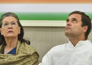 ED summons Sonia Gandhi, Rahul Gandhi in National Herald money laundering case 