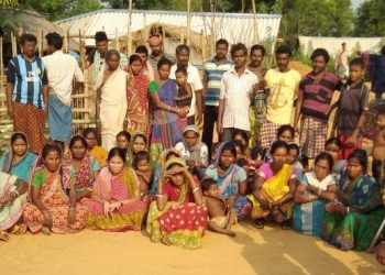 No electricity in village; irked locals warn of stir
