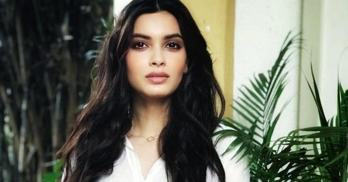 Diana Penty to debut at Cannes Film Festival