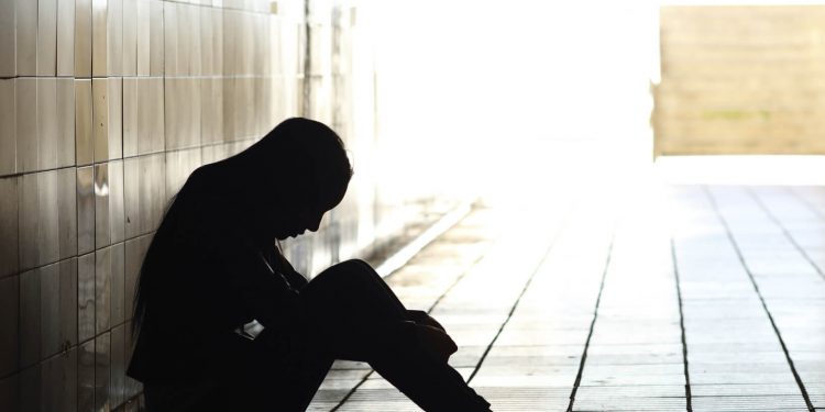 Depression may put women at risk of chronic diseases