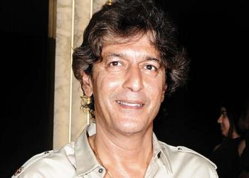 Chunky Panday excited for his short film 'Tap Tap'