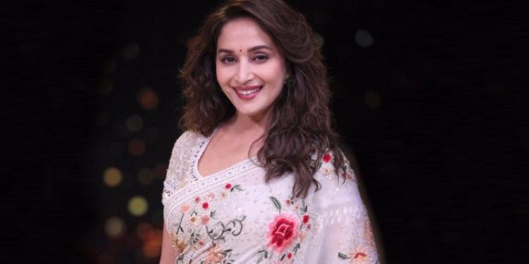 Madhuri Dixit’s parents had fixed a groom for her, but she was rejected. Know why