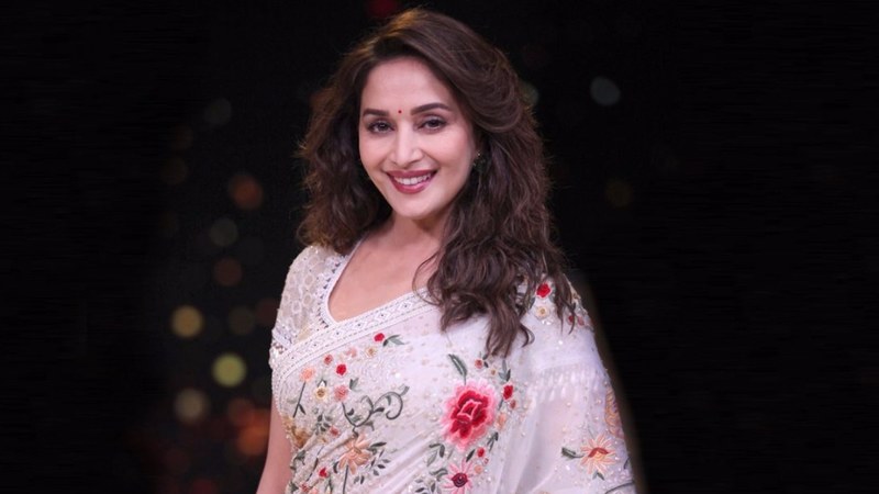 Madhuri Dixit’s parents had fixed a groom for her, but she was rejected. Know why