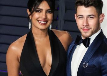 Priyanka breaks silence on starting family with Nick