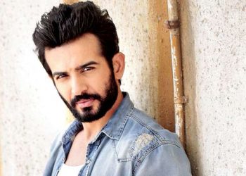 Jay Bhanushali