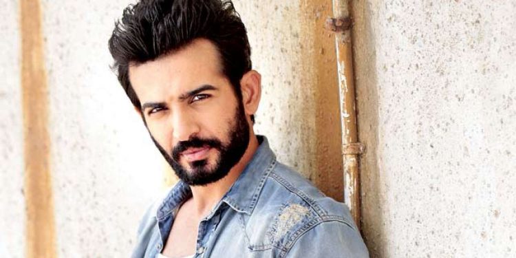 Jay Bhanushali