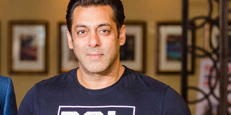 Salman Khan's 'Inshallah' to hit floors before 'Kick2’