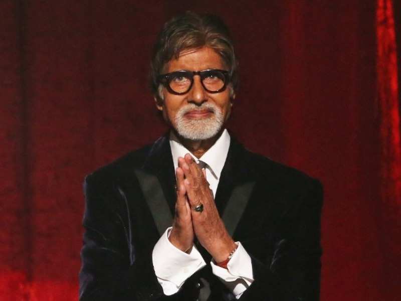 Big B to make cameo in Vikram Gokhale's Marathi film