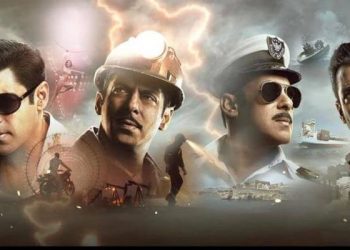 PIL against Salman Khan’s ‘Bharat’