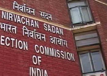 EC orders repolling in one booth in West Bengal