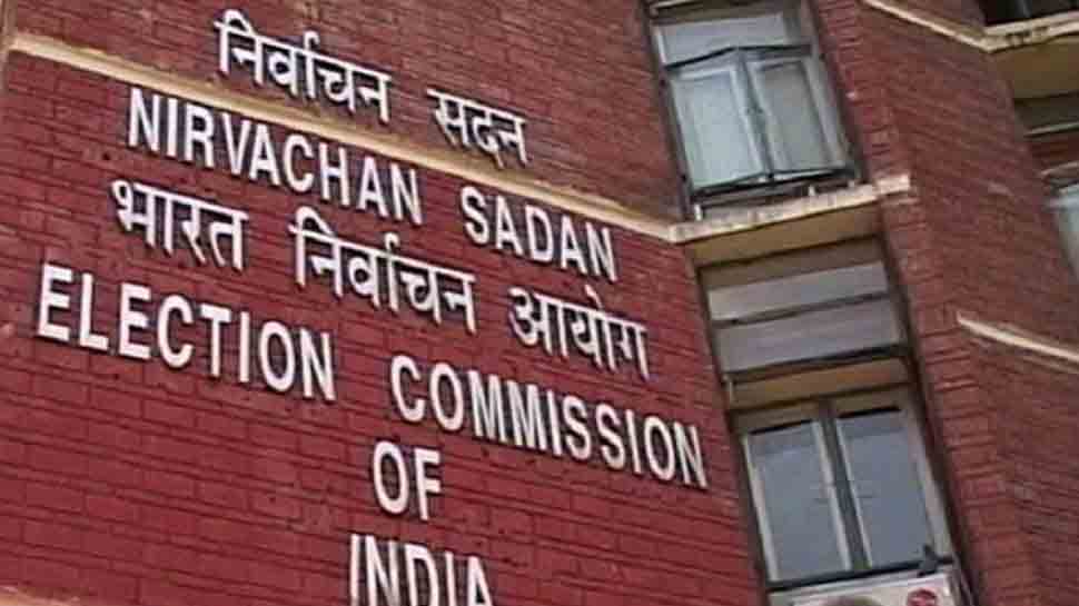 EC orders repolling in one booth in West Bengal