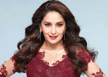 Madhuri Dixit had to sign 'no pregnancy clause', know why