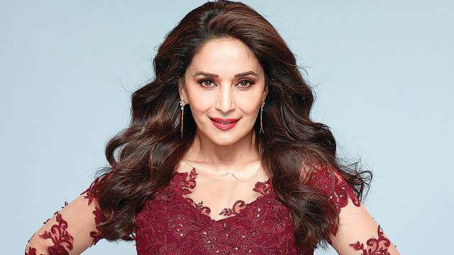 Madhuri Dixit had to sign 'no pregnancy clause', know why