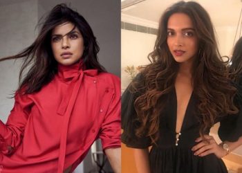 Priyanka, Deepika are Instagrammers of the Year