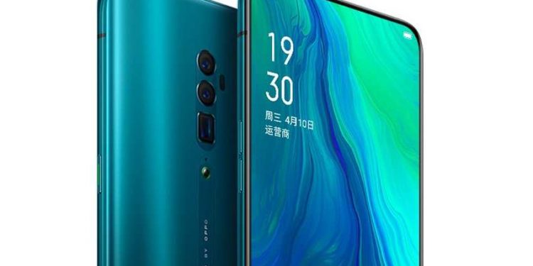 Two OPPO Reno series smartphones unveiled in India
