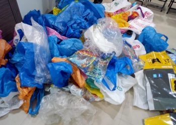 7 months on, plastic ban turns dud in Berhampur