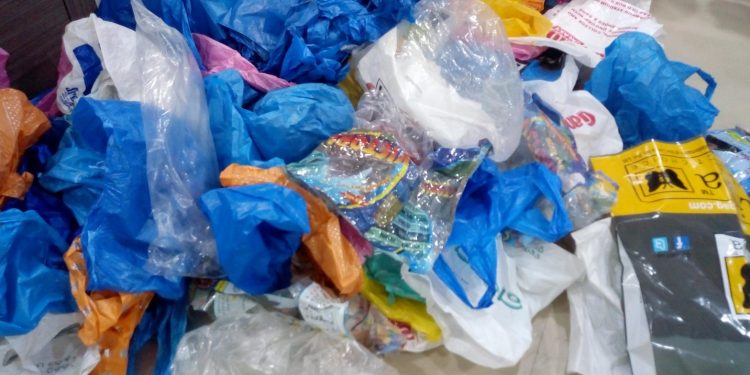 7 months on, plastic ban turns dud in Berhampur