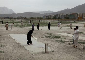 Afghanistan secured their place in the World Cup, which started Thursday, by beating Ireland on their way to winning last year's qualifying tournament.