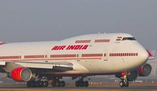 According to a complaint filed by the pilot, the incident allegedly took place May 5 in Hyderabad where she was being trained by the commander.