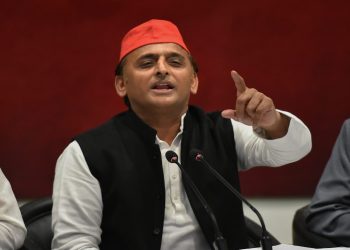 Akhilesh Yadav