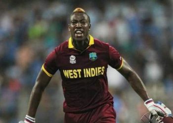 Andre Russell is one of the hardest hitters of the ball among the contemporary batsmen.