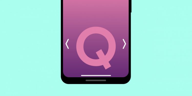 Google tests car crash detection in Android Q