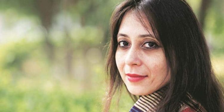Mumbai-based Zaidi, a freelance writer whose work includes reportage, essays, short stories, poetry and plays, won for her entry ‘Bread, Cement, Cactus'.