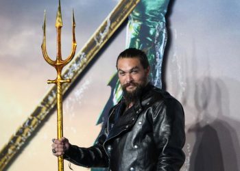During his appearance on ‘The Ellen Show’, the actor gave an update on the much-awaited sequel to his last year's blockbuster ‘Aquaman’.