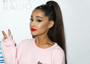 Ariana Grande
