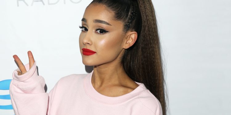 Ariana Grande