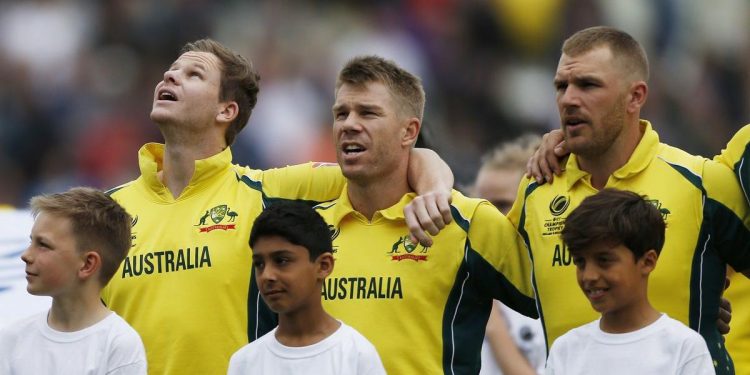 The star batsmen were both banned for a year for their roles in a ball-tampering scandal but they have found form on their return to the international set-up.