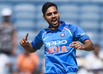 After losing to New Zealand in the first warm-up, India thrashed Bangladesh by 95 runs in the second and final warm-up game ahead of the World Cup, beginning Thursday.
