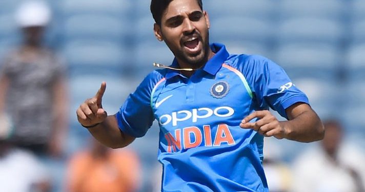 After losing to New Zealand in the first warm-up, India thrashed Bangladesh by 95 runs in the second and final warm-up game ahead of the World Cup, beginning Thursday.