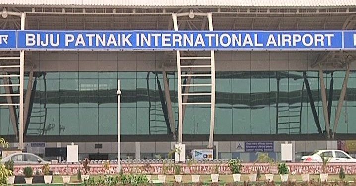Biju Patnaik International Airport