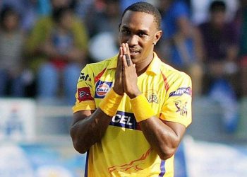 A key player for Chennai Super Kings, Bravo also reaffirmed his admiration for M S Dhoni's leadership and again termed him the best captain he has played under.
