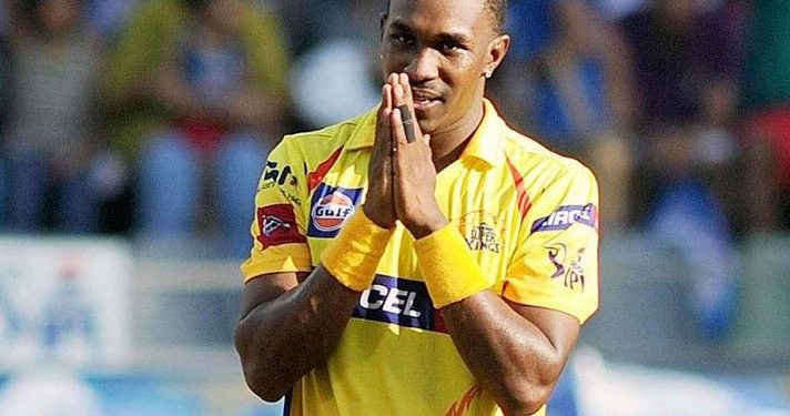 A key player for Chennai Super Kings, Bravo also reaffirmed his admiration for M S Dhoni's leadership and again termed him the best captain he has played under.