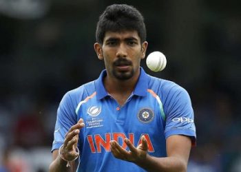 Jasprit Bumrah has been India's best seamer so far in World Cup
