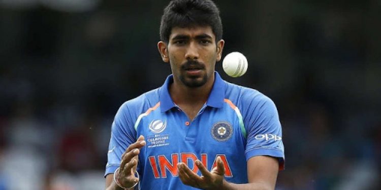 Jasprit Bumrah has been India's best seamer so far in World Cup