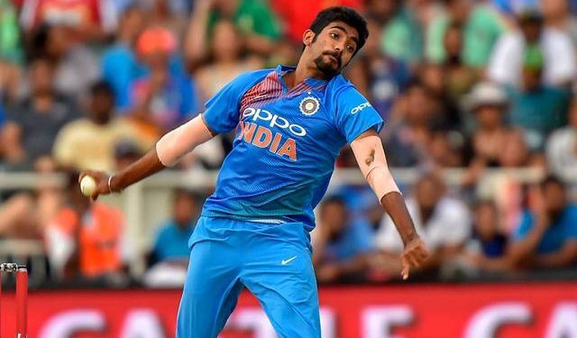 Sachin Tendulkar rated Jasprit Bumrah as the best in the world at the moment after the pacer helped Mumbai Indians win their record fourth IPL title.