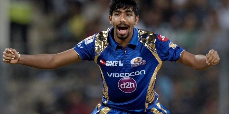 Jasprit Bumrah will have played 16 games in the IPL if he plays the final. It will be the most by any player selected to the Indian team for the World Cup