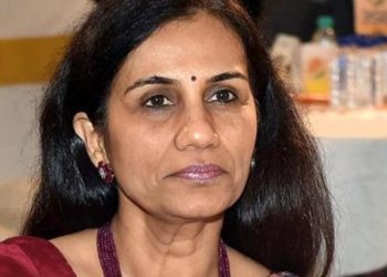 Chanda Kochhar