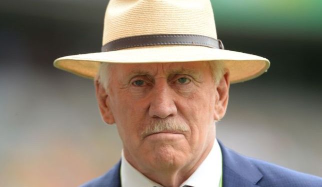 Chappell said the team which has the ability to pick wickets at regular intervals, particularly in the middle overs, was likely to lift the coveted Cup.