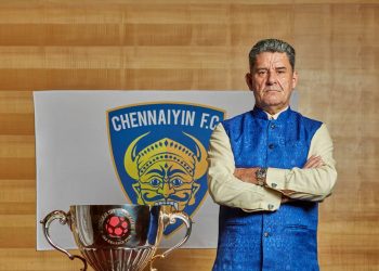 In his first season in India, John led CFC to a second ISL title in the 2017-18 campaign, helping them become the first side from the competition to qualify for the prestigious Asian Football Confederation (AFC) Cup.