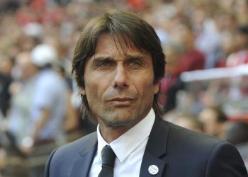 Conte had also been linked with a return to champions Juventus, after his successor in Turin Massimiliano Allegri was removed.