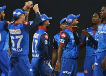 The Delhi-based franchise have never made it to IPL final.