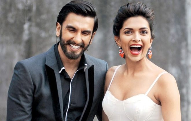 Deepika to play Ranveer’s wife in ‘83’