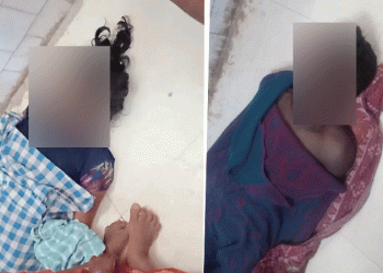 Dejected lovers commit suicide in Subarnapur