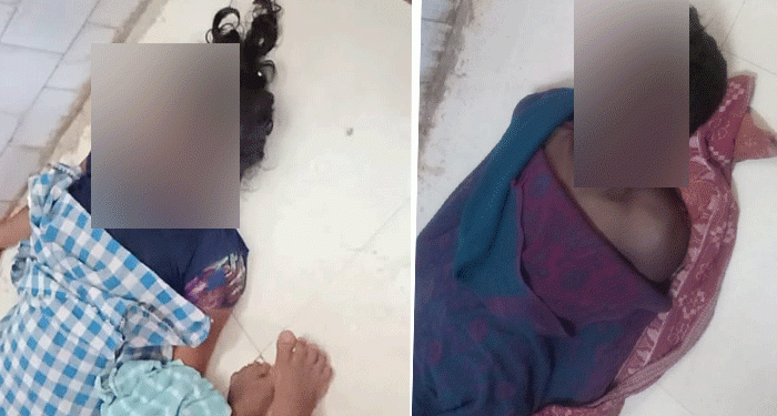 Dejected lovers commit suicide in Subarnapur