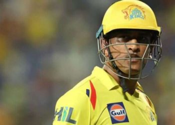 On a slow Chinnaswamy pitch which turned, CSK managed only 131 for 4 in their stipulated quota of 20 overs and MI chased down the target with nine balls to spare, here Tuesday. 