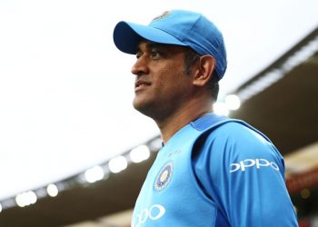 Former Indian captain MS Dhoni had an ingenious idea to ensure that players were on time.